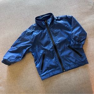 Childs Windbreaker Jacket